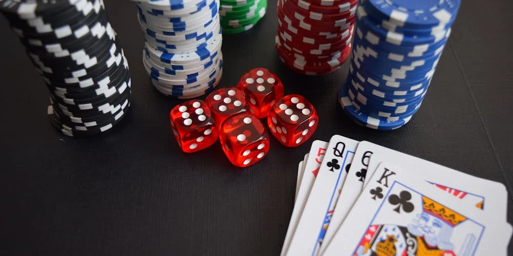 poker